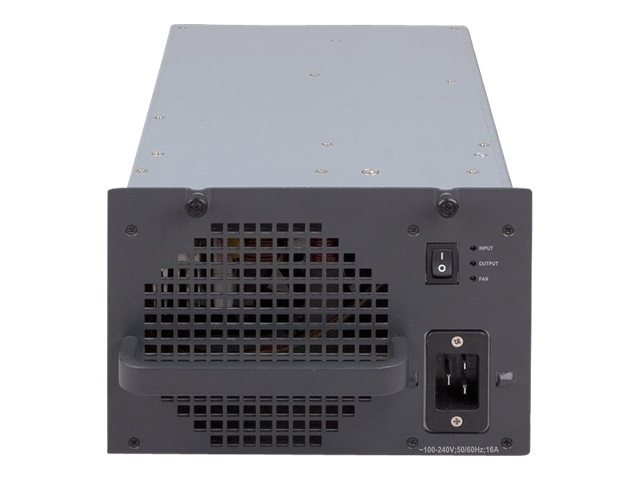 HPE 7500 1400W AC Power Supply (JD218A)