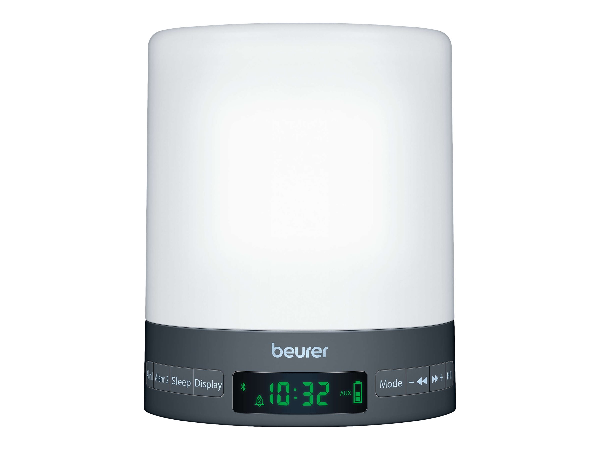 Beurer WL 50 - Lichtwecker, Ansicht 4