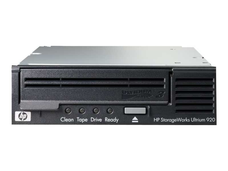 HP Enterprise StorageWorks Ultrium 920 SCSI Internal Tape Drive (EH841A) - REFURB