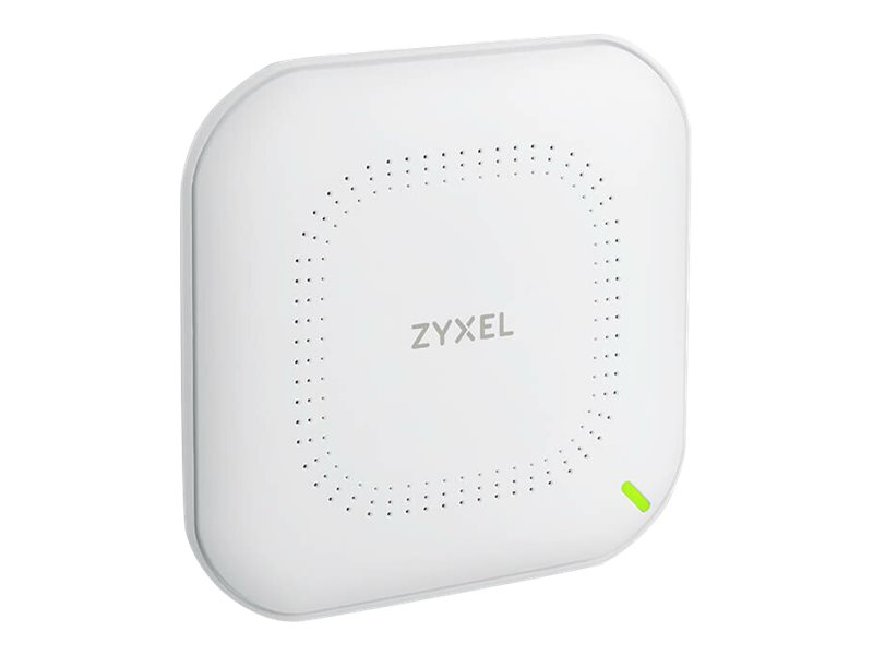 ZyXEL NWA50AX - Accesspoint - Wi-Fi 6 - 2.4 GHz