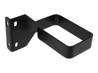 StarTech.com Mehrwege Rack Kabelführung Kabelmanagement Ring