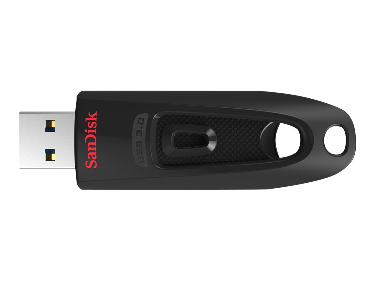 SanDisk Ultra - USB-Flash-Laufwerk (SDCZ48-256G-U46)