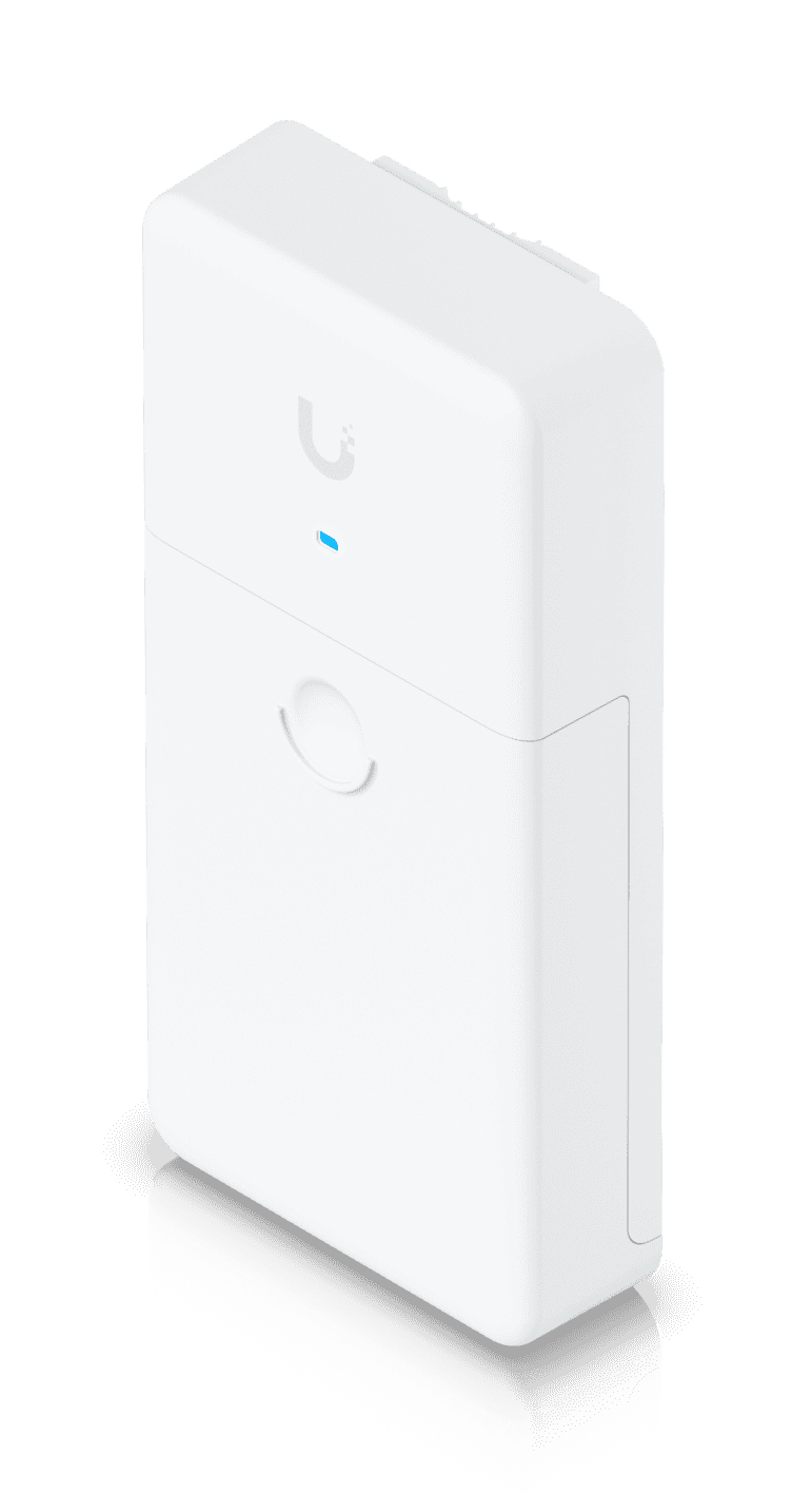 UbiQuiti UACC-LRE - Repeater - GigE - 10Base-T, 100Base-TX, 1000Base-T, Ansicht 3