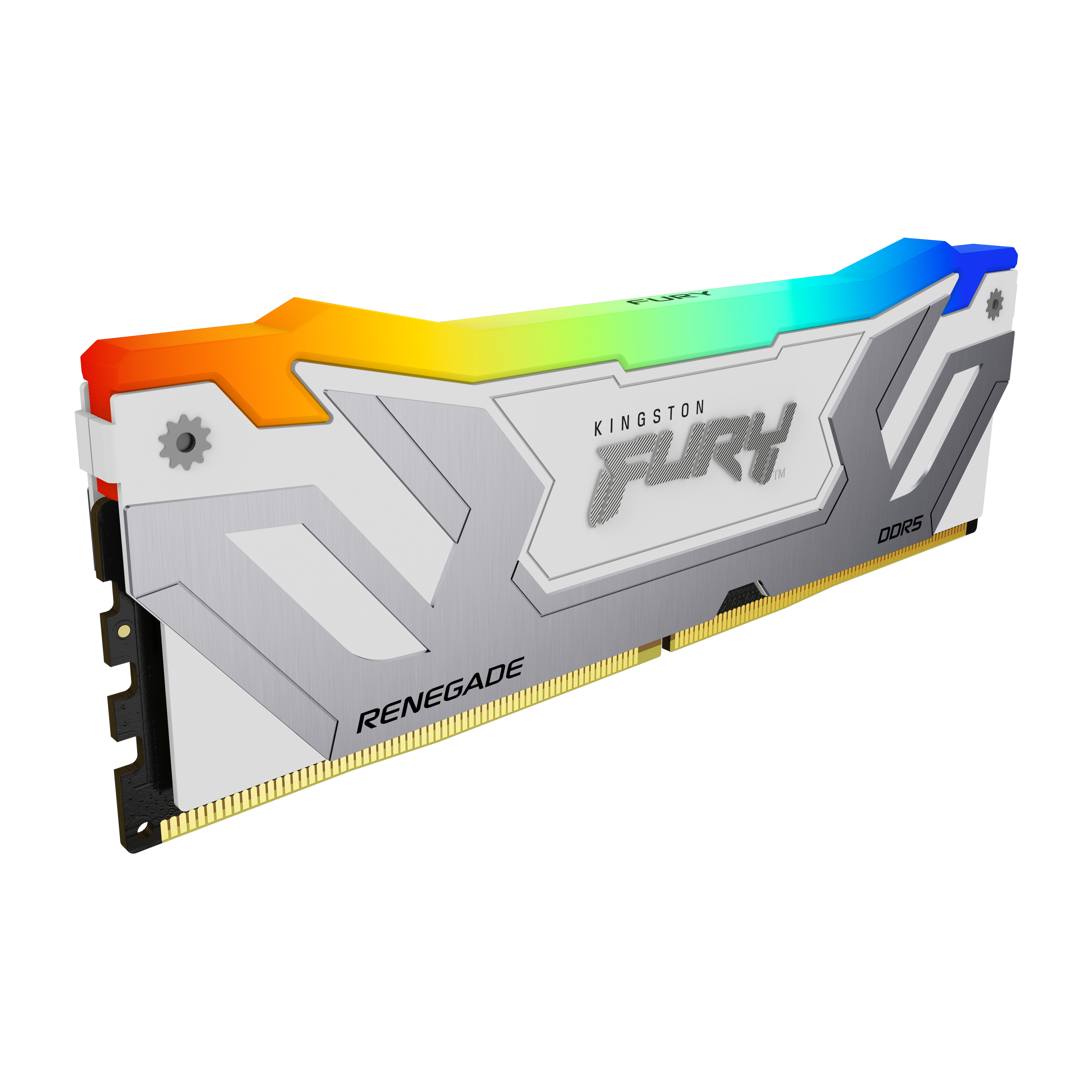 Kingston FURY Renegade RGB - DDR5 - Modul - 24 GB, Ansicht 3
