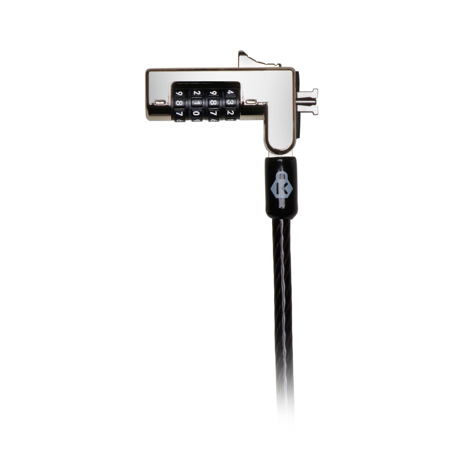 Kensington Slim NanoSaver Combination Laptop Lock, Ansicht 2