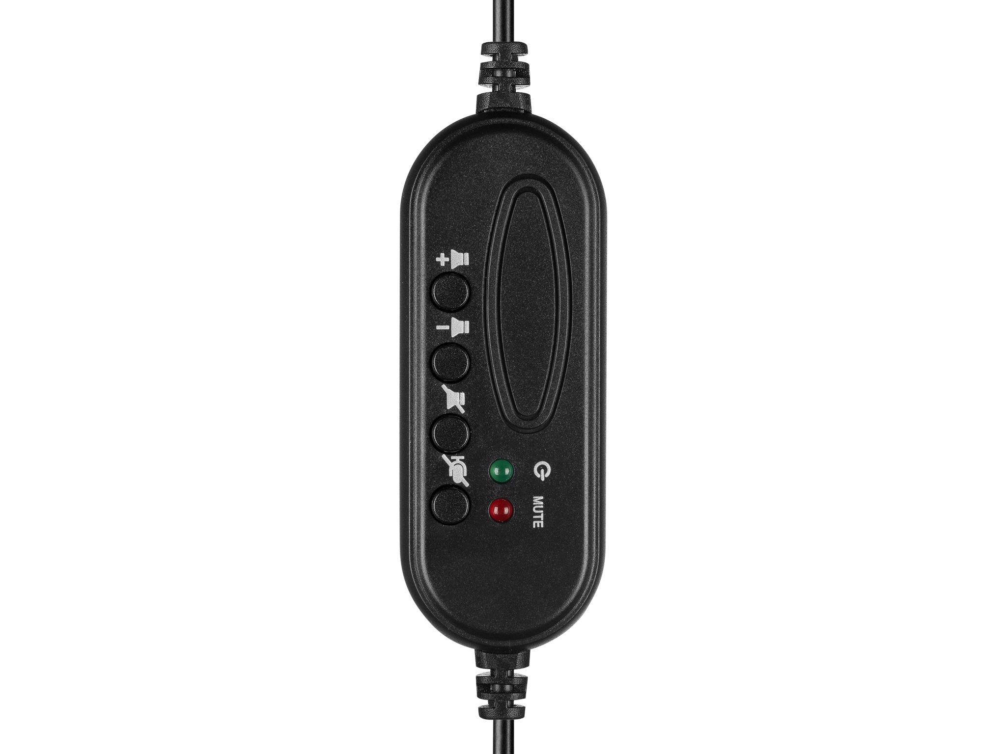 SANDBERG Saver - Headset - On-Ear - kabelgebunden, Ansicht 2