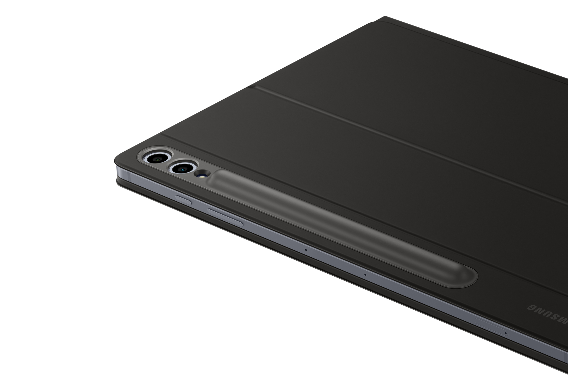 Samsung TAB S10+ BOOK COVER KEYBOARD, Ansicht 2