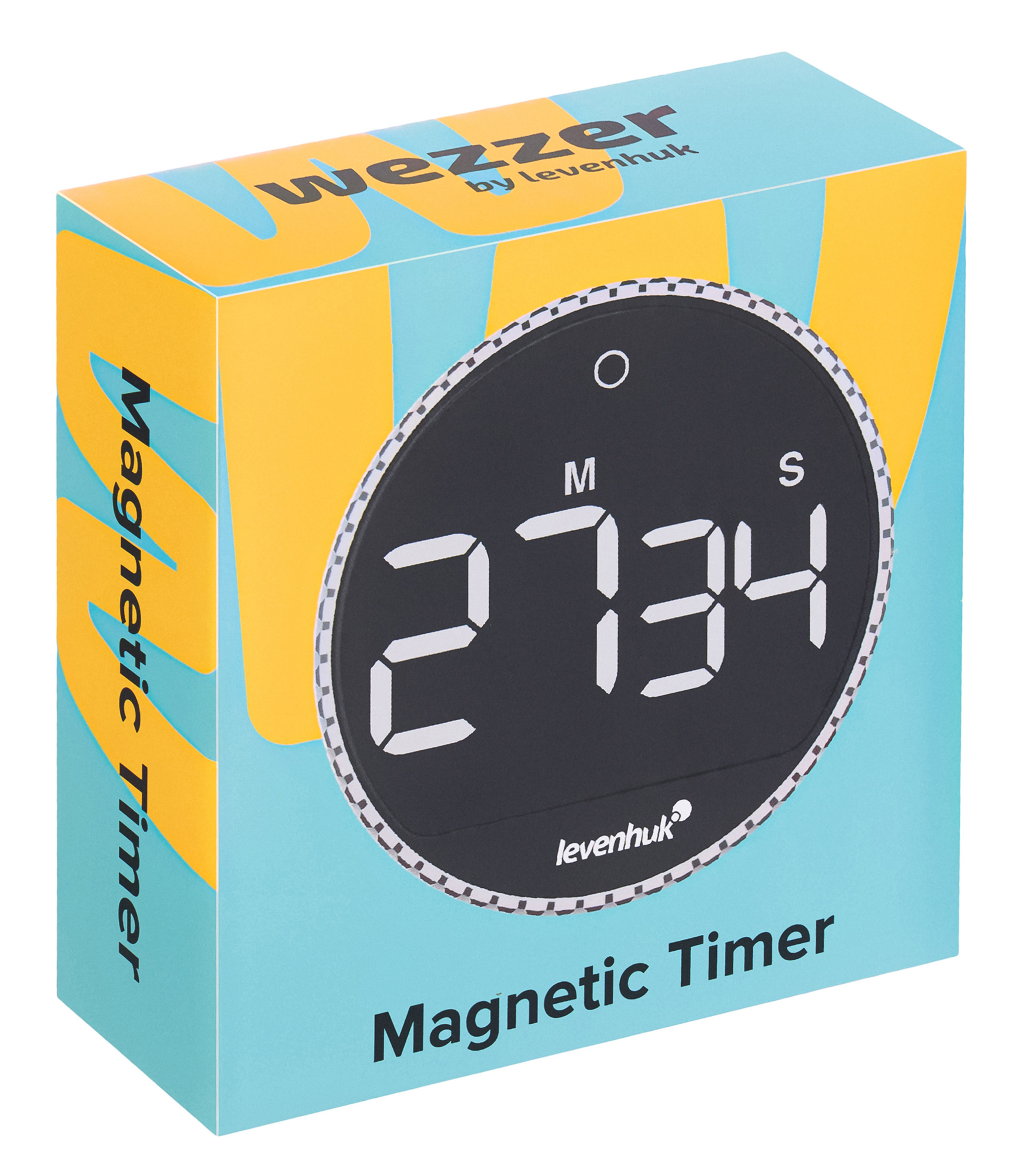 Levenhuk Wezzer Tick H20 Timer, Ansicht 2