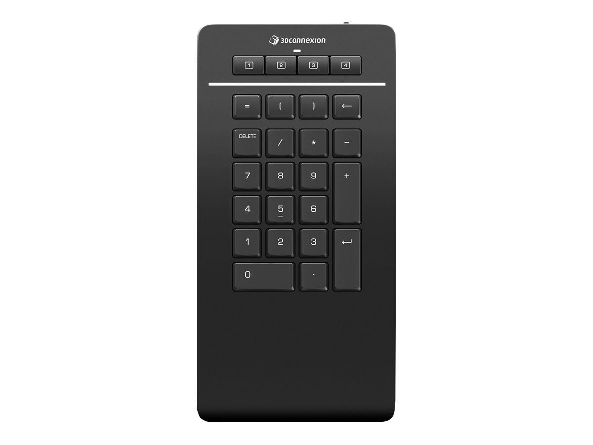 3DC Numpad Pro (3DX-700105)