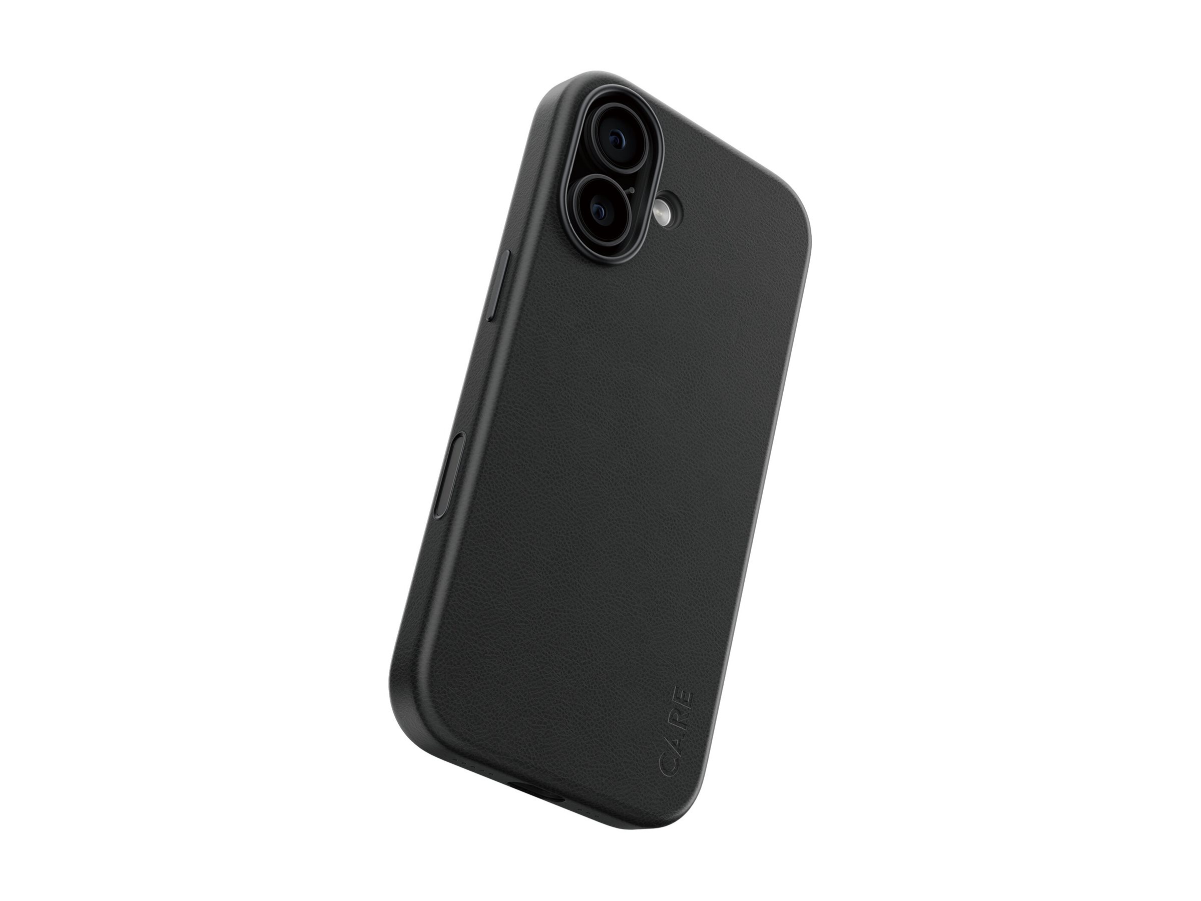 PanzerGlass CARE by Solo Case Black iPhone 17, Ansicht 2