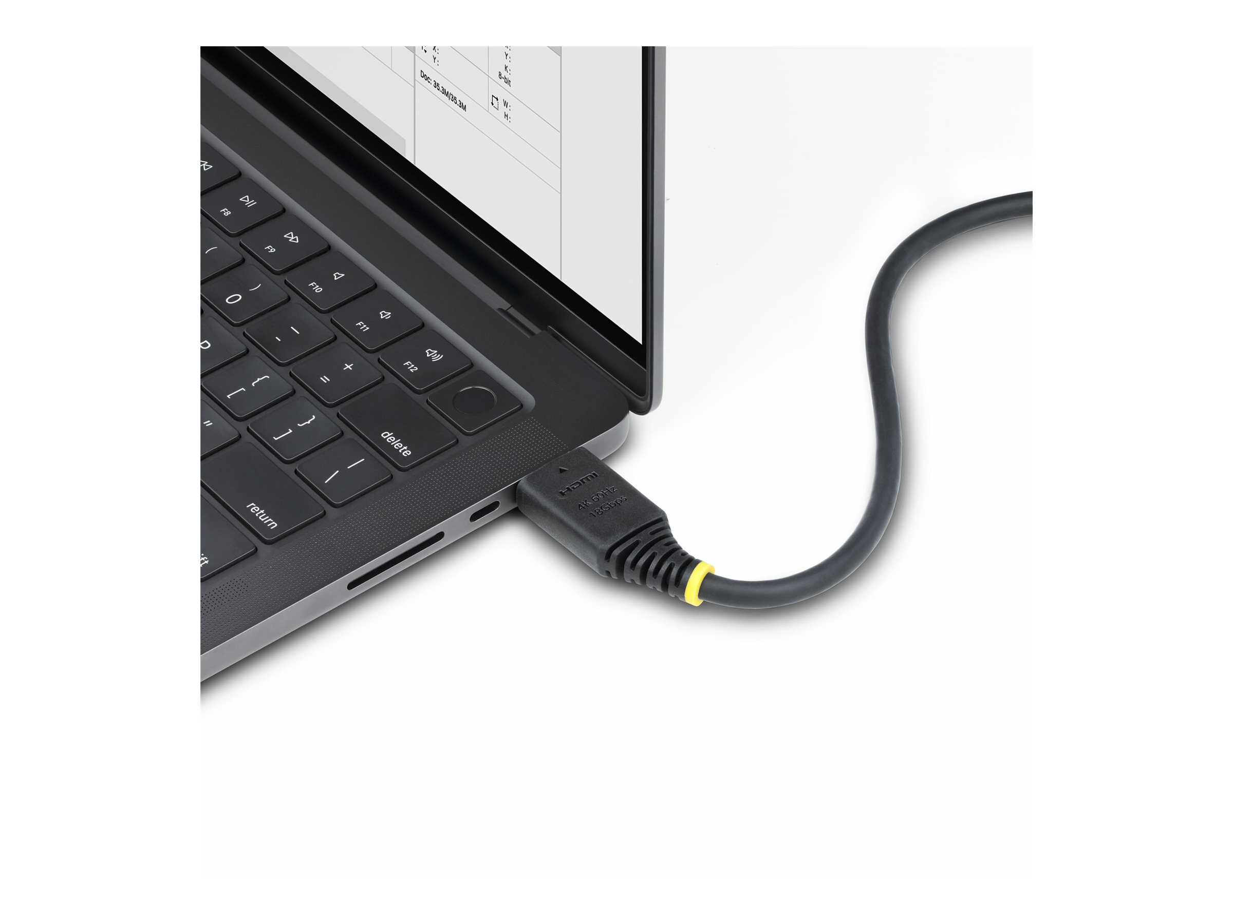 StarTech.com 5m (16.4ft) Premium Certified High