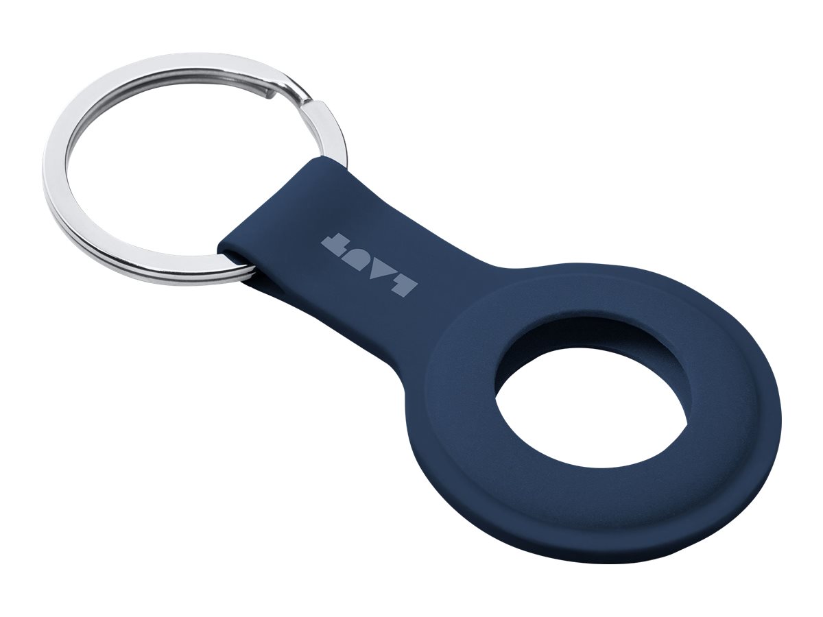 Laut International Laut HUEX - Secure Holder für Bluetooth-Tracker - Marineblau, Ansicht 3