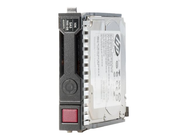 HP 200GB HPL SAS SSD SC EM SFF(690825-B21) - REFURB