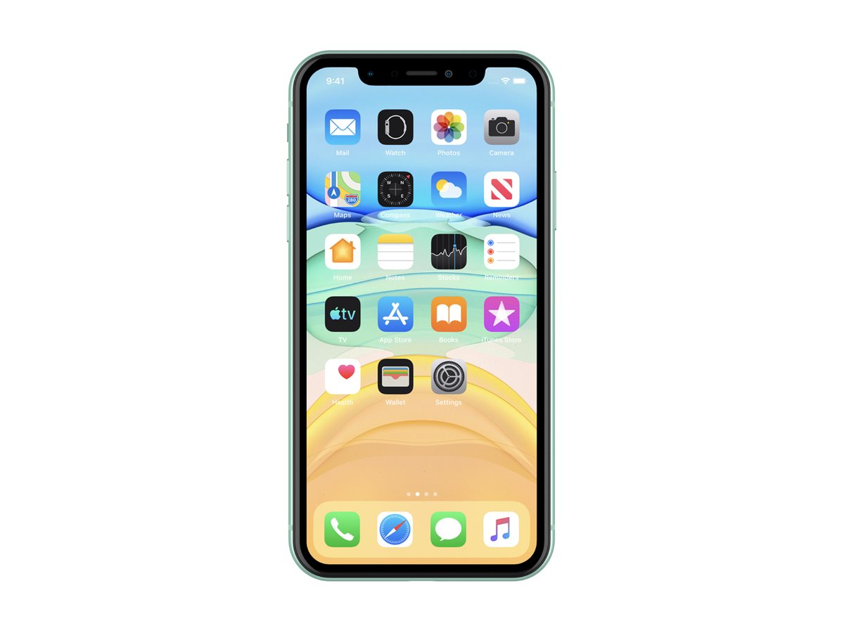 Belkin Bildschirmschutz für Handy - für Apple iPhone 11, Ansicht 4