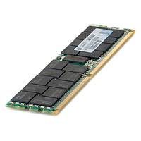 HP 16Gb Dual Rank x4 PC3L 10600 Memory Kit (628974-081)