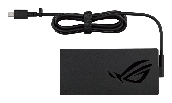 ASUS ROG - Netzteil - 240 Watt - Schwarz, Ansicht 2