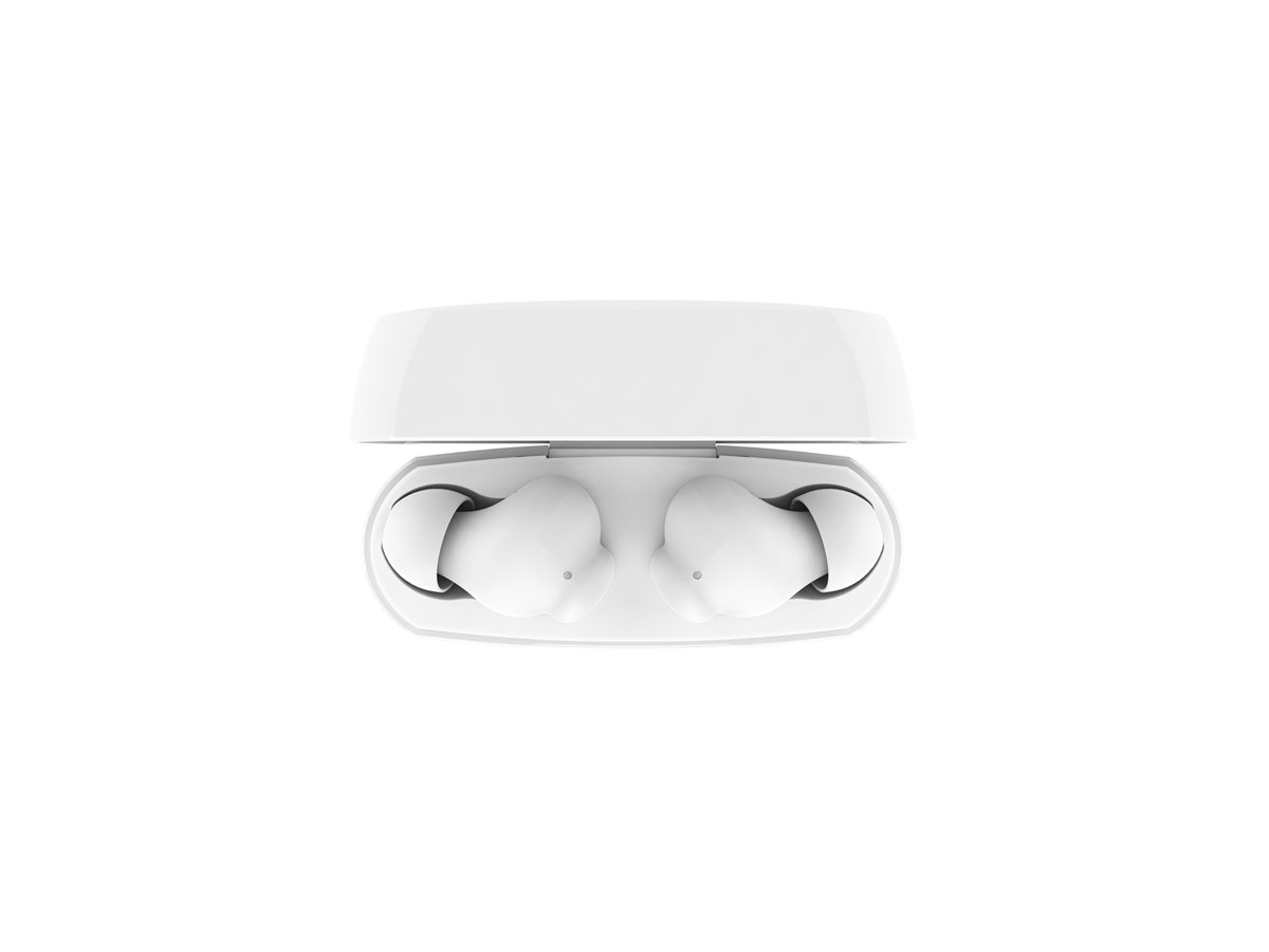 Belkin SoundForm Rhythm - True Wireless-Kopfhörer mit Mikrofon, Ansicht 3