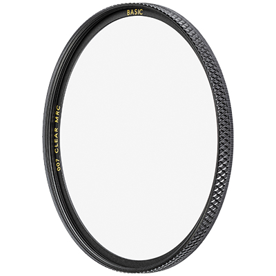 B W XS-PRO UV MRC-NANO (010M) - Filter - UV, Ansicht 3