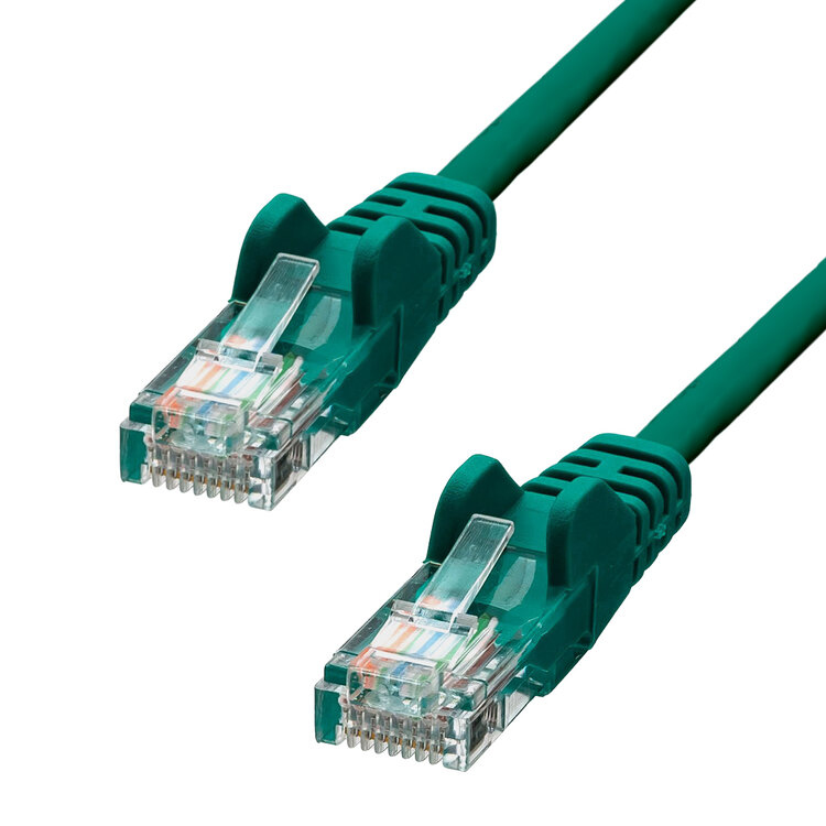ProXtend Patch-Kabel - RJ-45 (M) zu RJ-45 (M), Ansicht 2