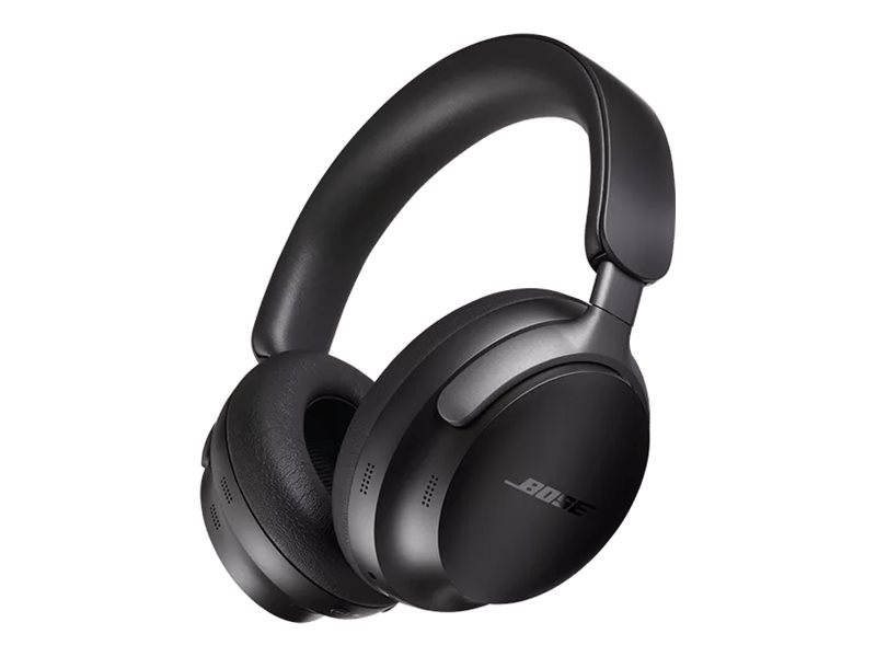 Bose QuietComfort Ultra - Kopfhörer mit Mikrofon