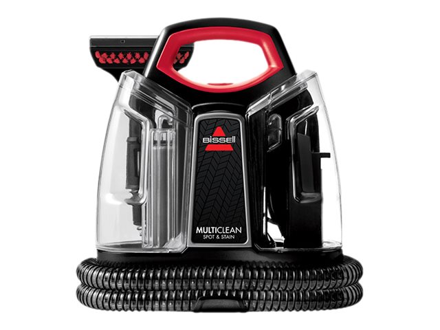 BISSELL MultiClean Spot&Stain 4720M - Teppichreiniger, Ansicht 2