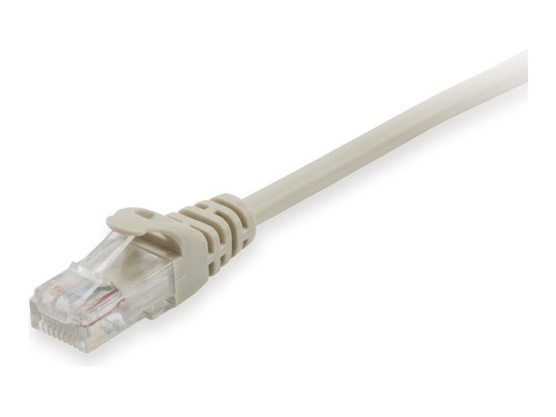Equip Patch-Kabel - RJ-45 (M) zu RJ-45 (M)