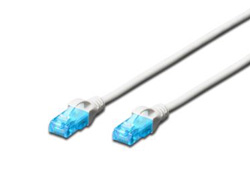 DIGITUS CAT 5e U/UTP Patchkabel