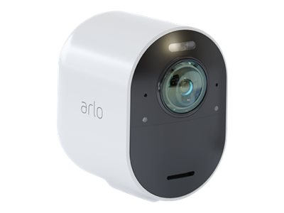 ARLO Ultra 2 Security System - Gateway + Kamera(s) - drahtlos (802.11b, 802.11g, 802.11n, 802.11ac, Bluetooth 4.2 LE), Ansicht 2