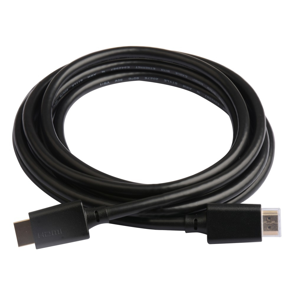 IC Intracom HDMI 2.1 Kabel M/M 3m - - Digital/Display/Video - Kabel - Digital/Display/Video, Ansicht 3