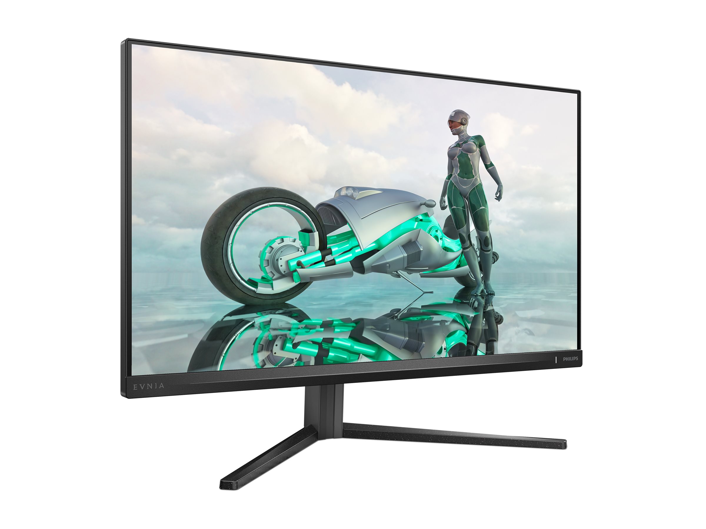 Philips Evnia 3000 27M2N3200A - LED-Monitor - Gaming - 68.5 cm (27)