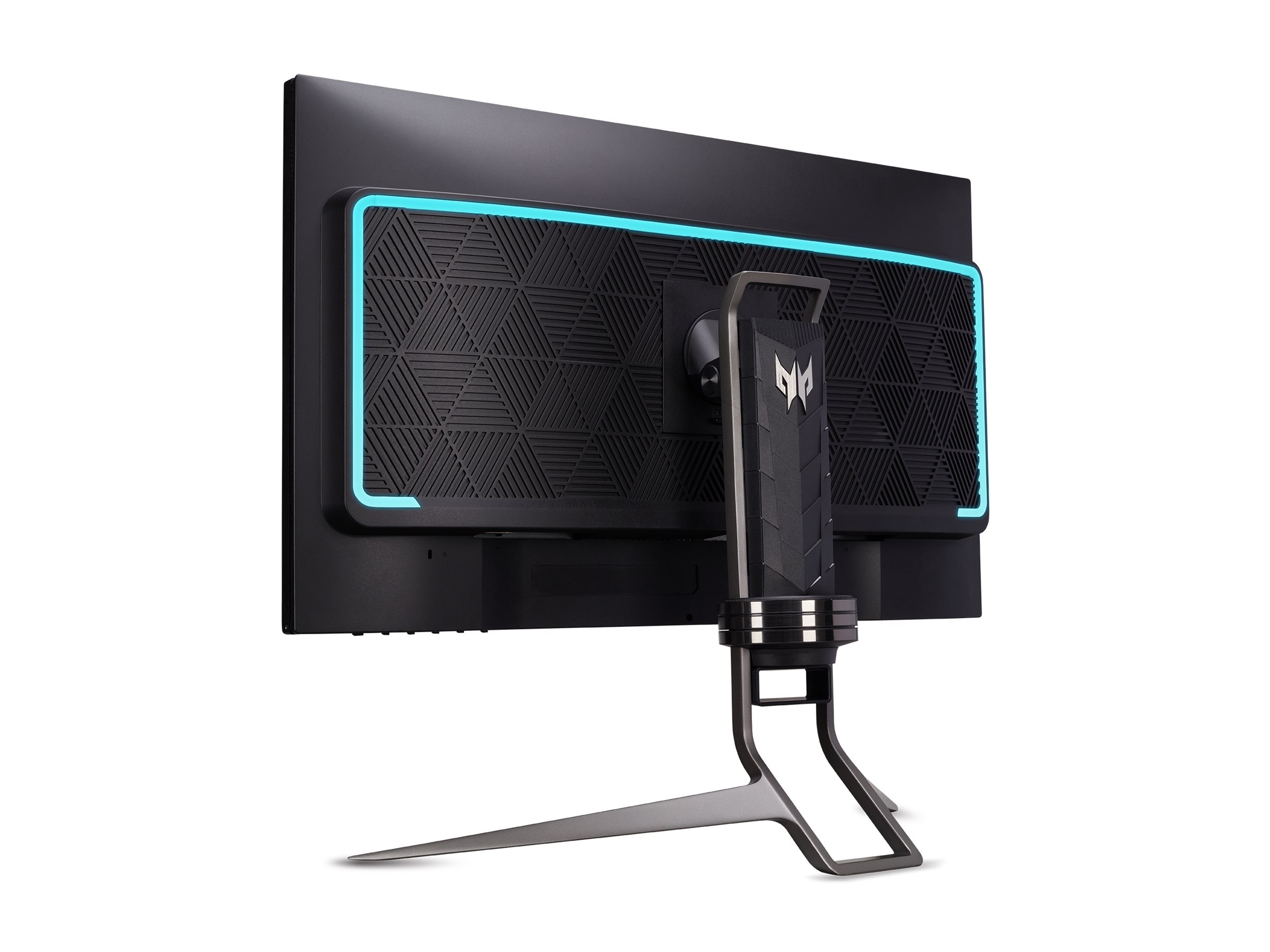 Acer Predator XB323QKV4b 31.5 16 9 3840x2160 - Flachbildschirm (TFT/LCD) - 80 cm, Ansicht 4