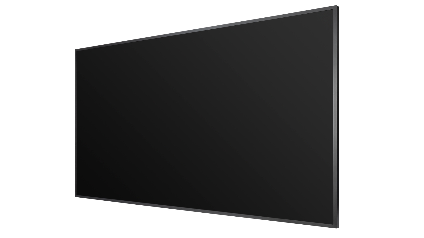 AG Neovo QM-5503 138.7cm 55 LED black, Ansicht 4