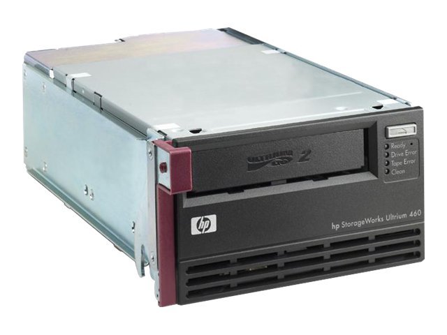 HP ULTRIUM LTO2 230/460GB INTERNAL SCSI 68PIN SE/LVD TAPE DRIVE (Q1512B)