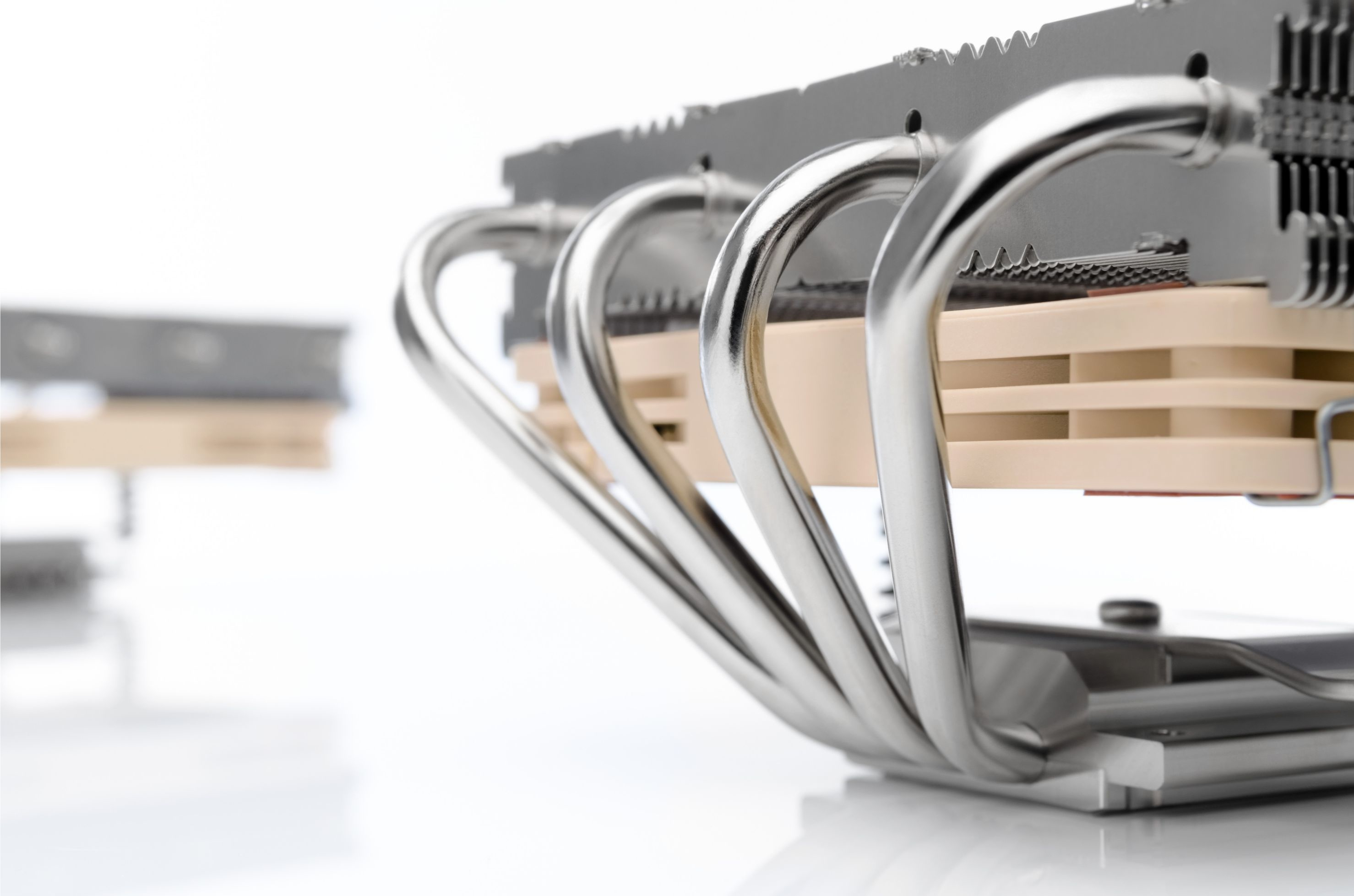 Noctua NH-L12S - Prozessor-Luftkühler - (für: LGA1156, AM2, AM2+, LGA1366, AM3, LGA1155, AM3+, LGA2011, FM1, FM2), Ansicht 4
