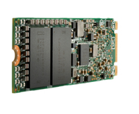 HPE Read Intensive - SSD - 240 GB - intern - M.2 2280 - SATA 6Gb/s
