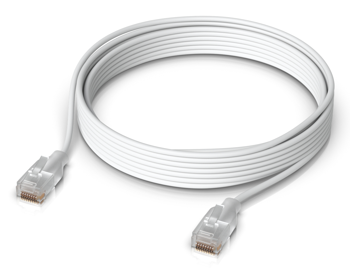 UbiQuiti Cable UACC-Cable-Patch-EL-5M-W, Ansicht 3