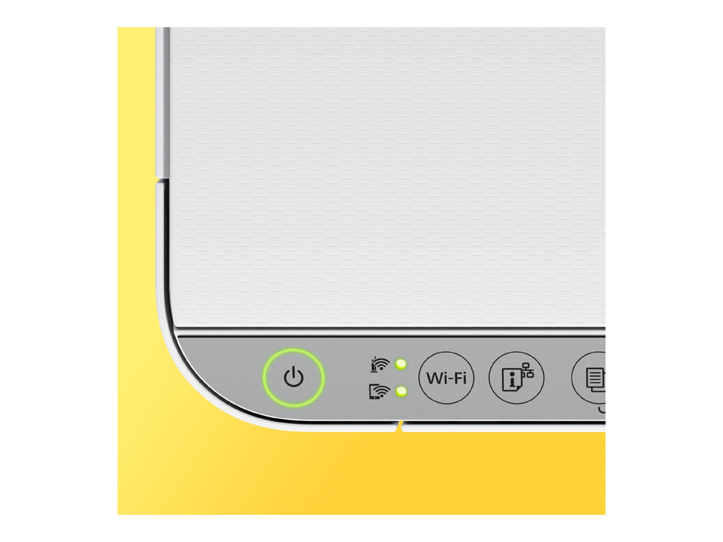 Epson EcoTank L3276 WiFi - A4-Multifunktionsdrucker mit Wi-Fi und - Tintenstrahldruck - Farbig, Ansicht 2