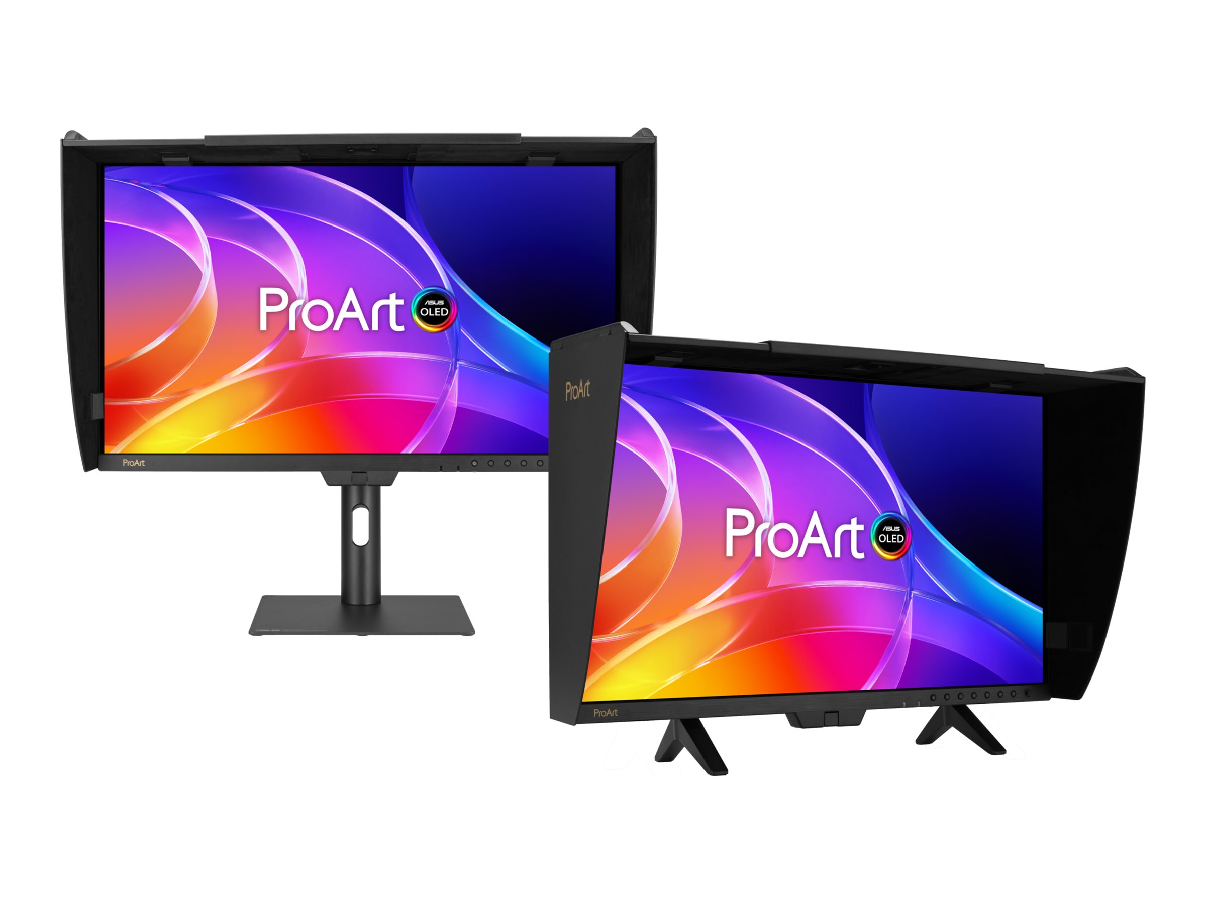 ASUS ProArt PA32USD - OLED-Monitor - 80.3 cm (32")