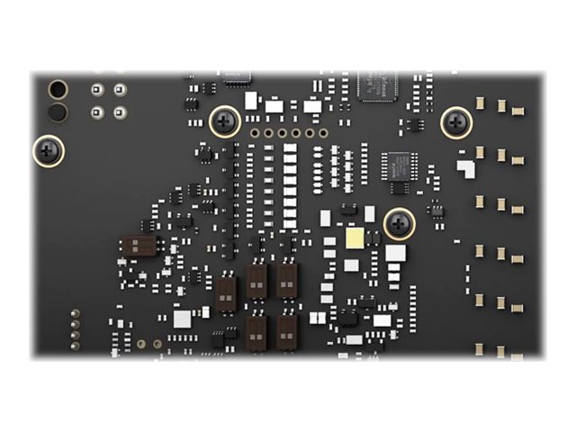 AMD Radeon Pro W6800 - Grafikkarten - Radeon Pro W6800