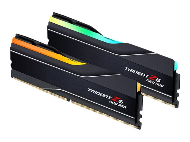 G.Skill Trident Z5 Neo RGB - DDR5 - Kit - 32 GB: 2 x 16 GB