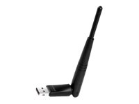 Edimax EW-7612UAN V2 - Netzwerkadapter - USB 2.0