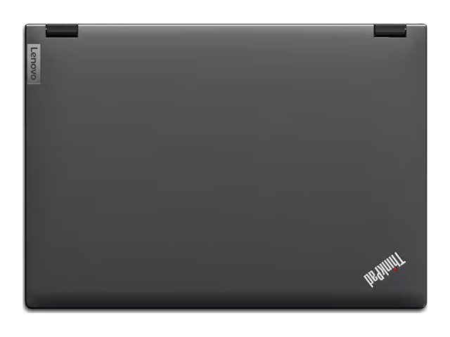 Lenovo ThinkPad P16v Gen 1 21FE - 180°-Scharnierdesign - AMD Ryzen 7 7840HS  3.8 GHz - AMD PRO - Win 11 Pro - Radeon 780M - 64 GB RAM - 1 TB SSD TCG Opal Encryption 2 NVMe Performance - 40.6 cm (16)
