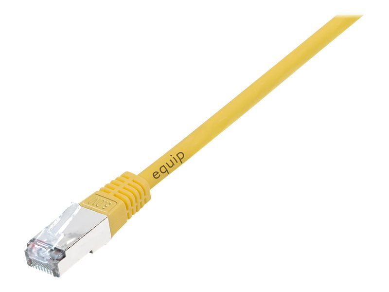 Equip Patch-Kabel - RJ-45 (M) zu RJ-45 (M)