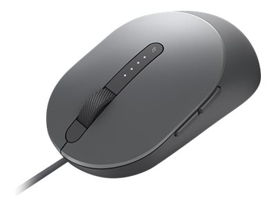 Dell MS3220 - Maus - Laser - 5 Tasten - kabelgebunden, Ansicht 2