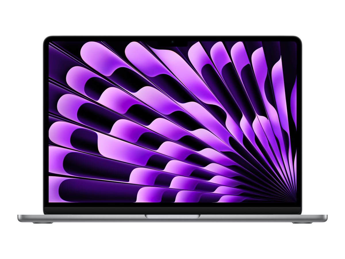Apple MacBook Air - M3 - M3 10-core GPU - 16 GB RAM - 1 TB SSD - 34.46 cm (13.6)