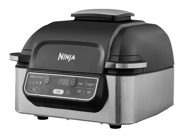 SharkNinja Ninja Foodi AG301EU - Heißluftfritteuse/Grill