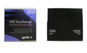 Lenovo IBM - LTO Ultrium - Reinigungskassette - für IBM 3580, 3584, Ansicht 2