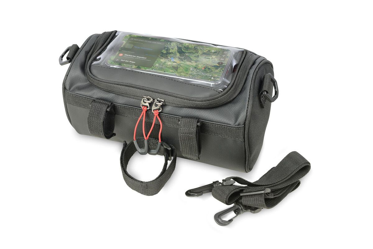 Troika Fahrradtasche BIKE BAG, Ansicht 3