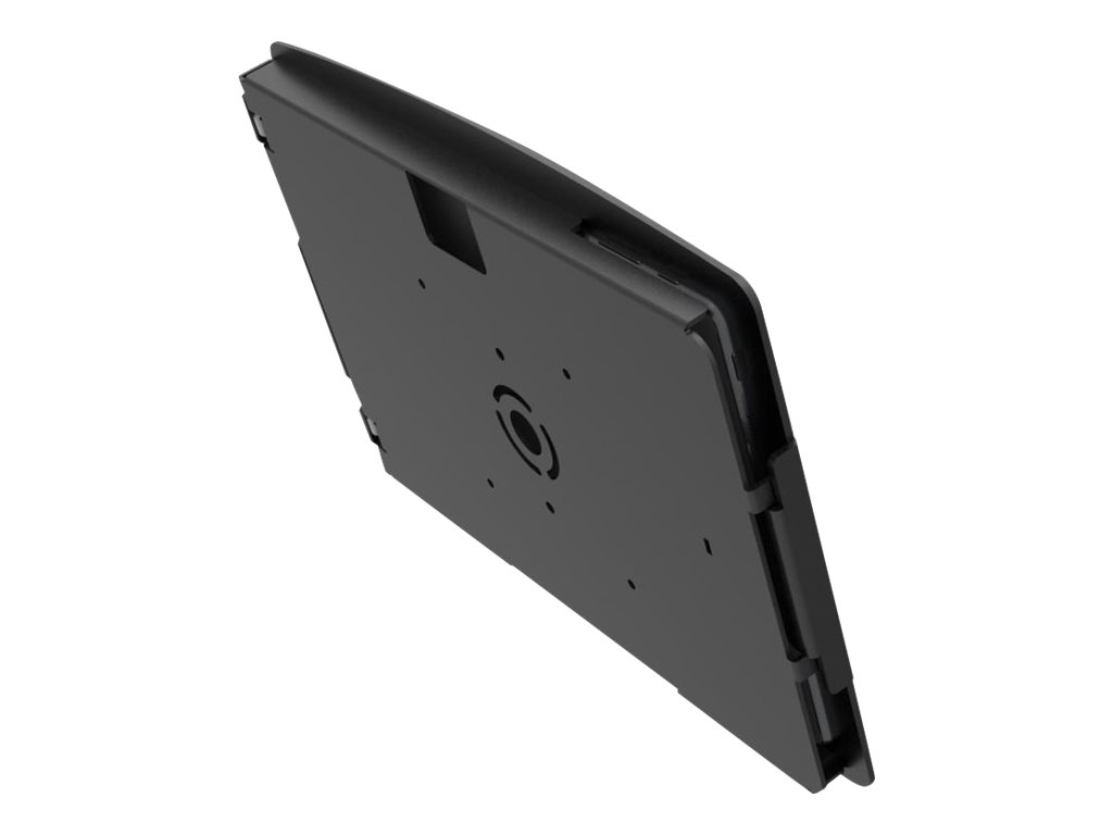 Compulocks Surface Pro 7  Galaxy Tab Pro S Enclosure Wall Mount Tablet Frame - Befestigungskit (Wandmontage Gehäuse)