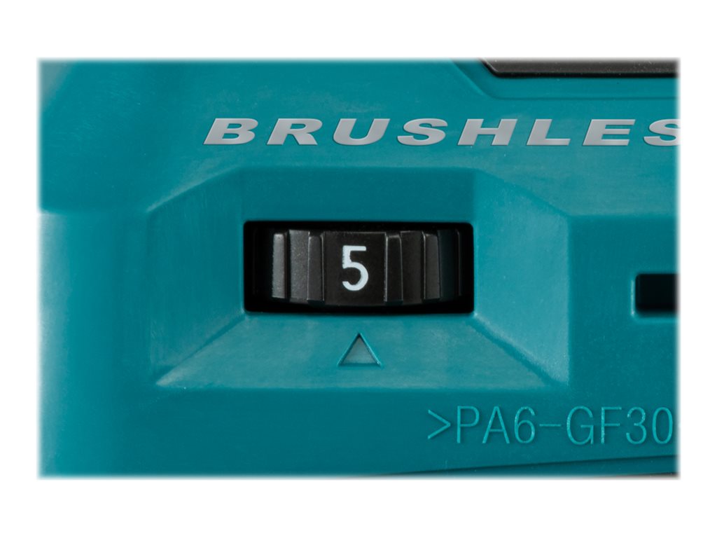 Makita DBS180 - Bandschleifgerät - schnurlos, Ansicht 3